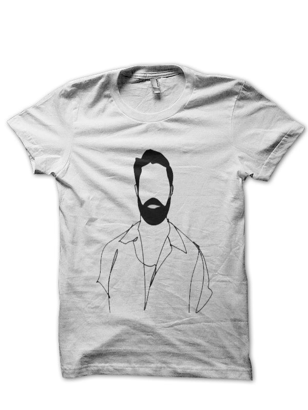 Foals T-Shirt Style005