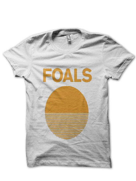 Foals T-Shirt