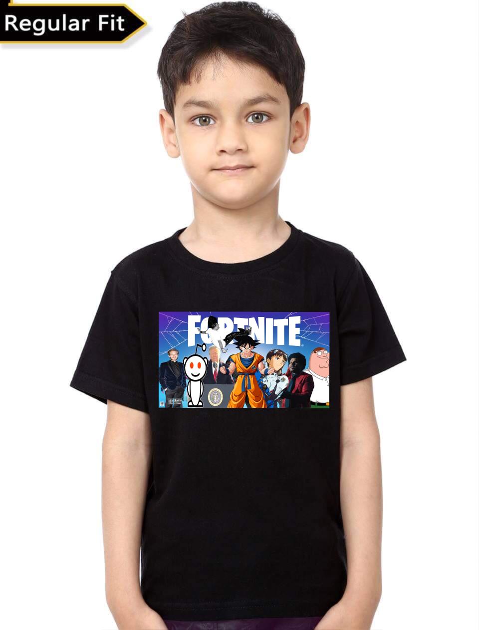 Fortnite Kids T-Shirt