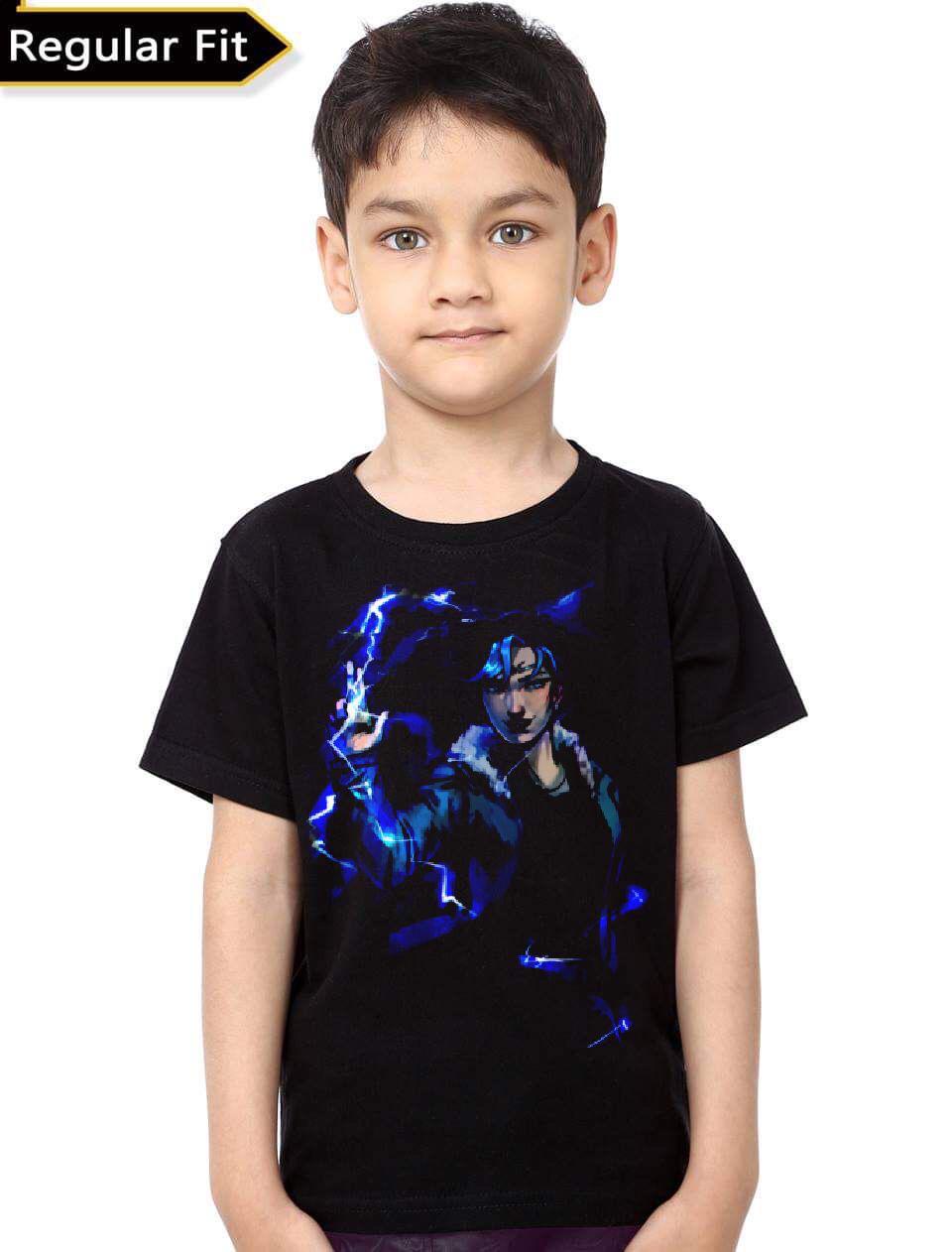 Fortnite Kids T-Shirt Style004