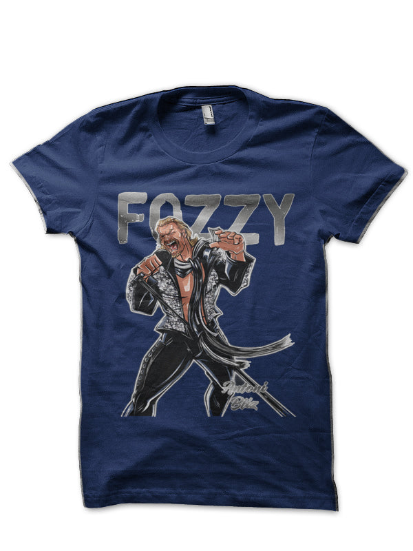 Fozzy Rock! T-Shirt
