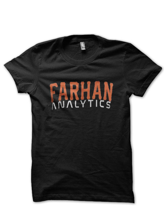 Fractal Analytics T-Shirt