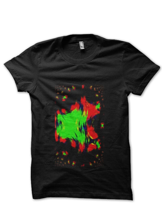 Fractal Analytics T-Shirt Style003