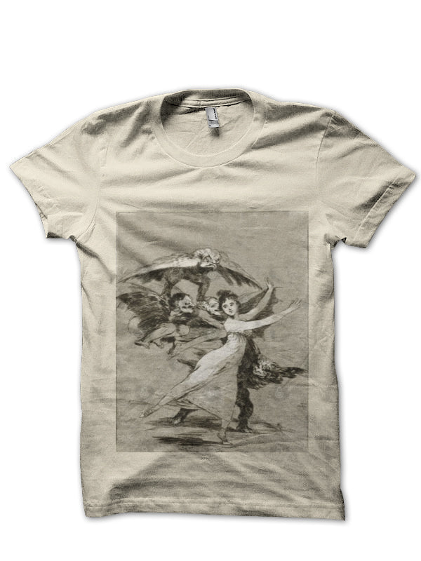 Francisco Goya T-Shirt