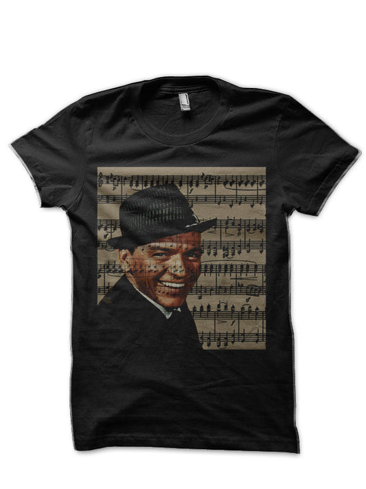 Frank Sinatra T-Shirt Style005