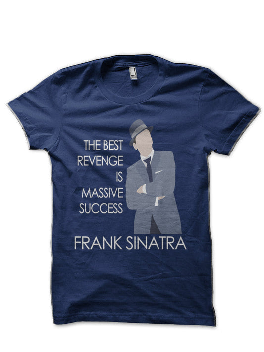 Frank Sinatra T-Shirt Style003