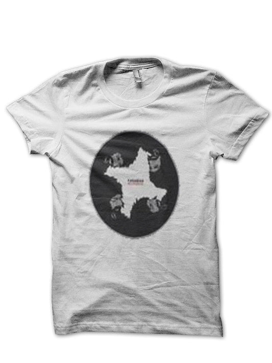 Franz Ferdinand T-Shirt Style004
