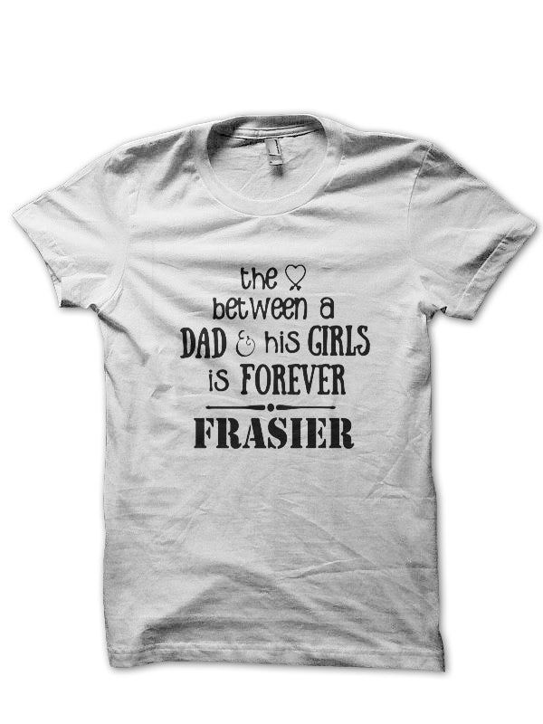 Frasier T-Shirt Style002