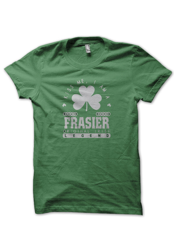 Frasier T-Shirt Style001