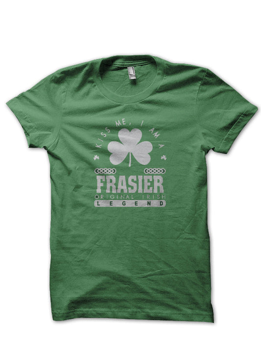 Frasier T-Shirt Style001