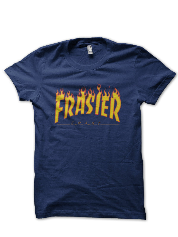 Frasier T-Shirt Style010