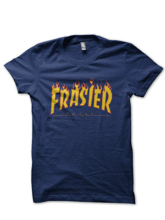 Frasier T-Shirt Style010