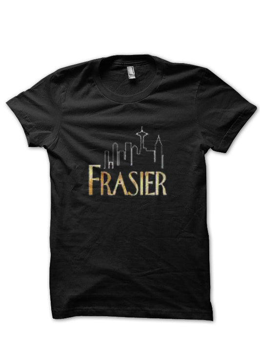 Frasier T-Shirt Style008
