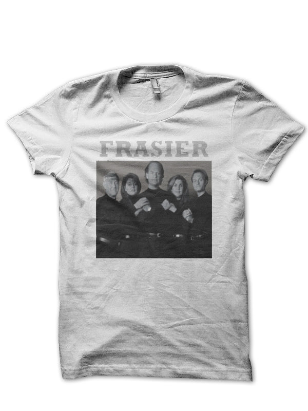 Frasier T-Shirt Style006