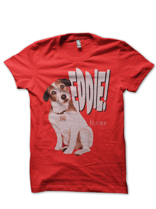 Frasier T-Shirt Style005