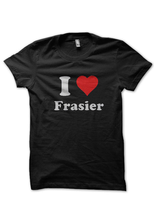 Frasier T-Shirt Style003