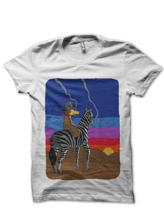 Freddie Gibbs T-Shirt Style004