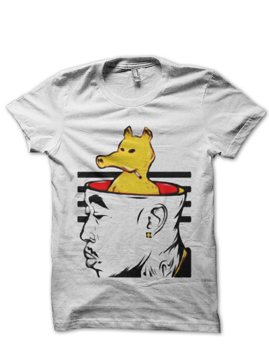 Freddie Gibbs T-Shirt