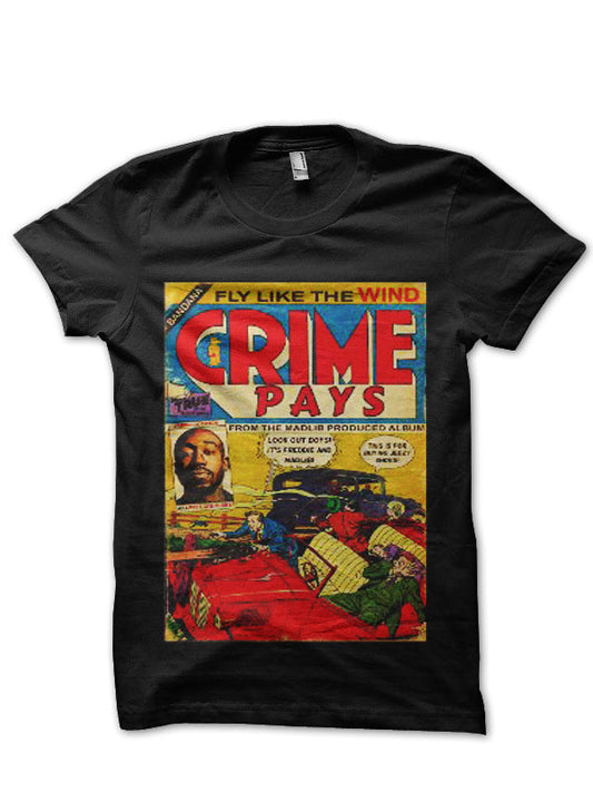 Freddie Gibbs T-Shirt Style001