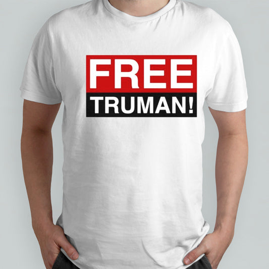 Free truman shirts
