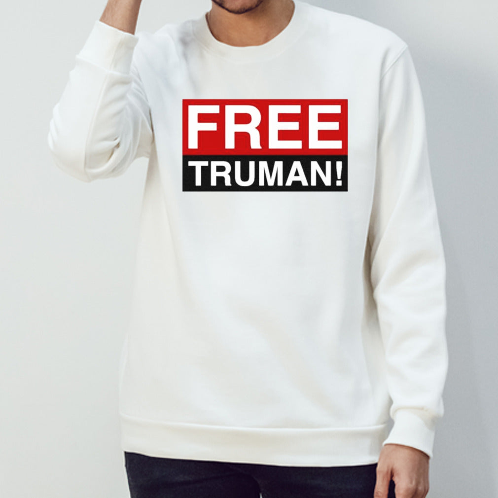 Free truman shirts