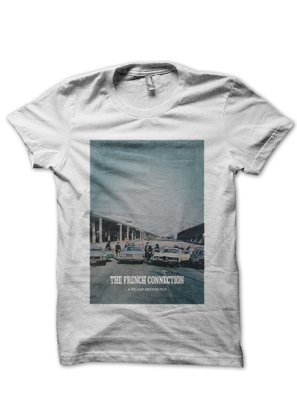 French Connection T-Shirt Style011