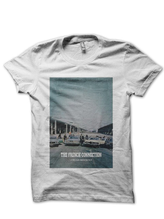 French Connection T-Shirt Style011