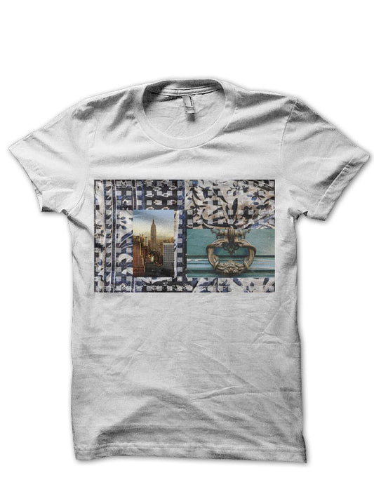 French Connection T-Shirt Style008