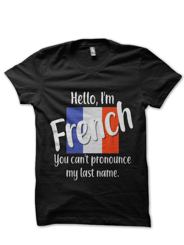 French Connection T-Shirt Style007