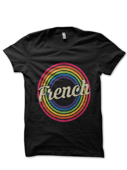 French Connection T-Shirt Style002