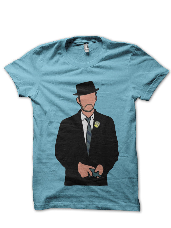 French Connection T-Shirt Style003