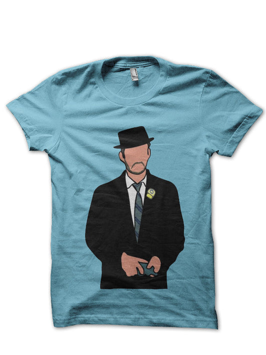 French Connection T-Shirt Style003