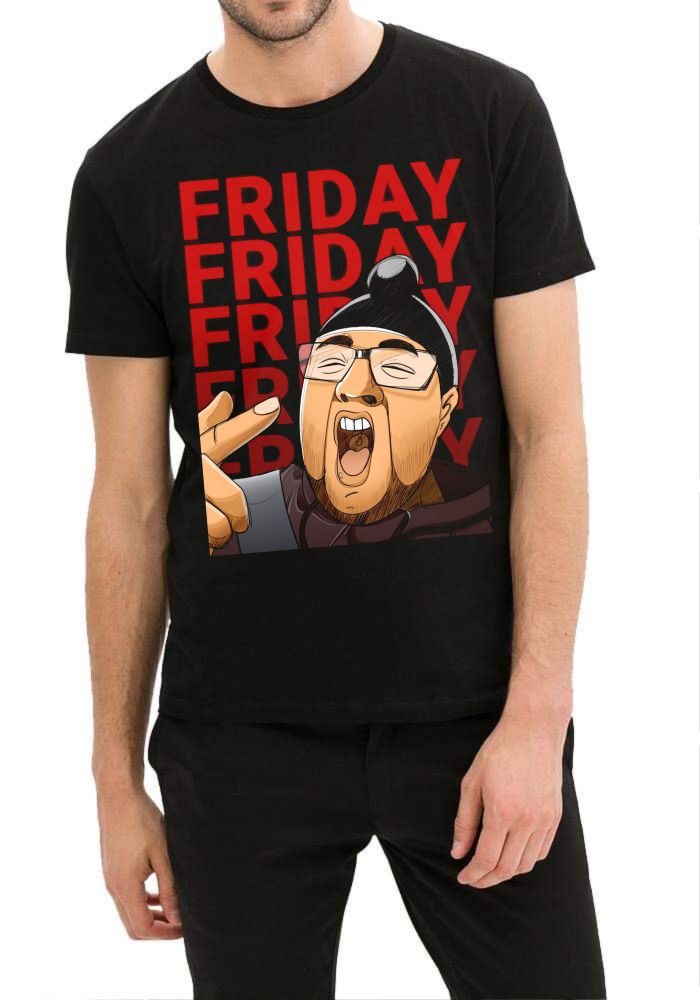 Friday T-Shirt