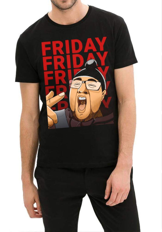 Friday T-Shirt