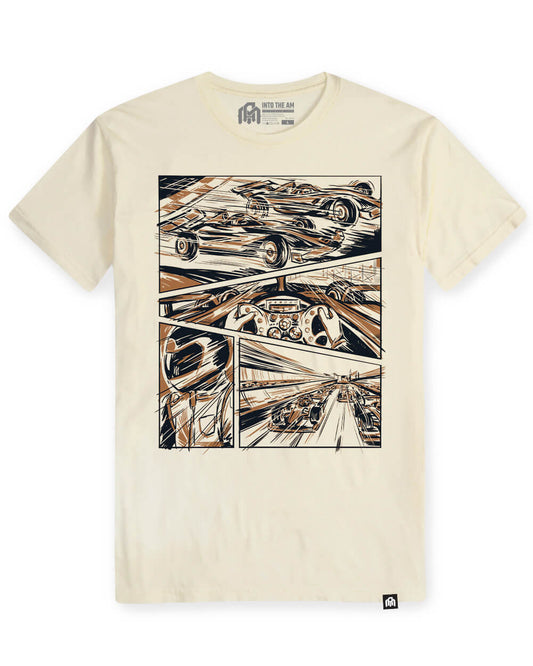 Full Throttle Vintage Tee