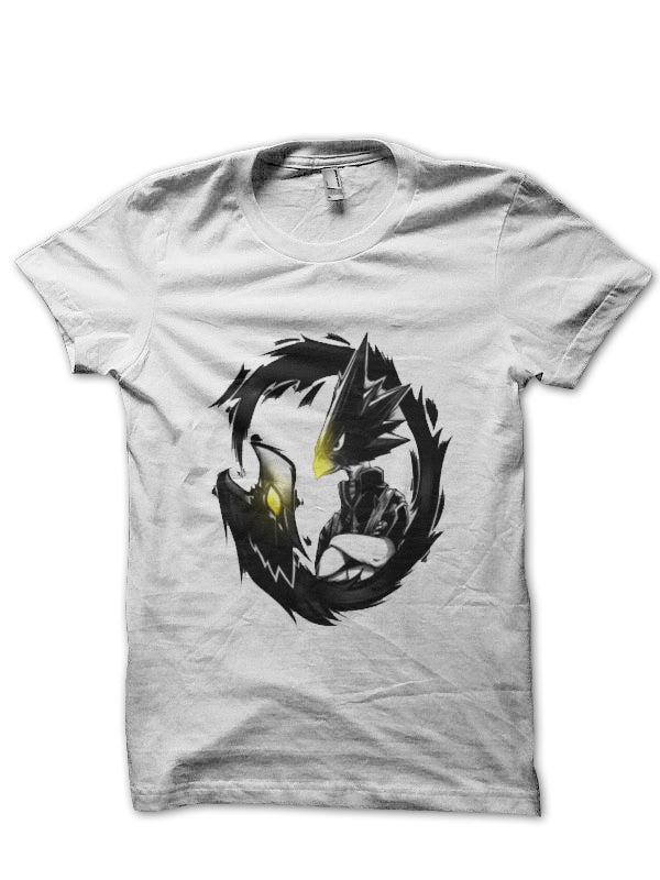Fumikage Tokoyami T-Shirt