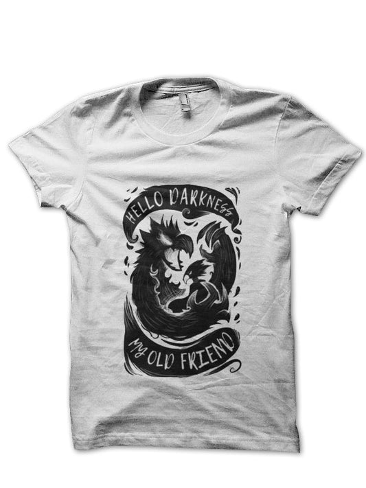 Fumikage Tokoyami T-Shirt Style003