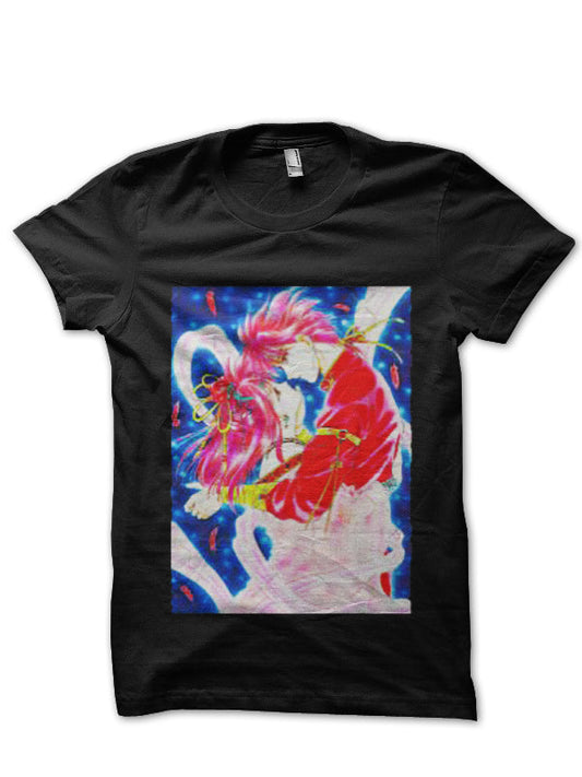 Fushigi YÃ»gi T-Shirt Style005