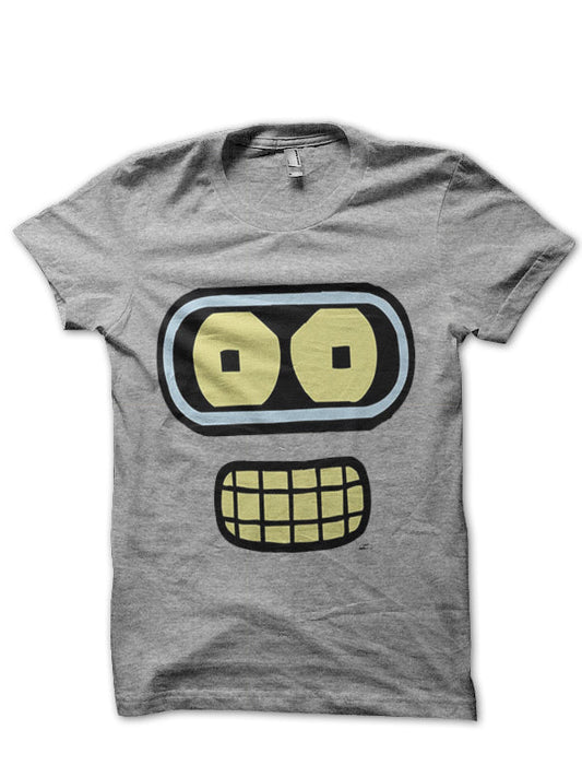 Futurama T-Shirt