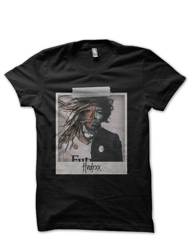 Future Hendrix T-Shirt Style006