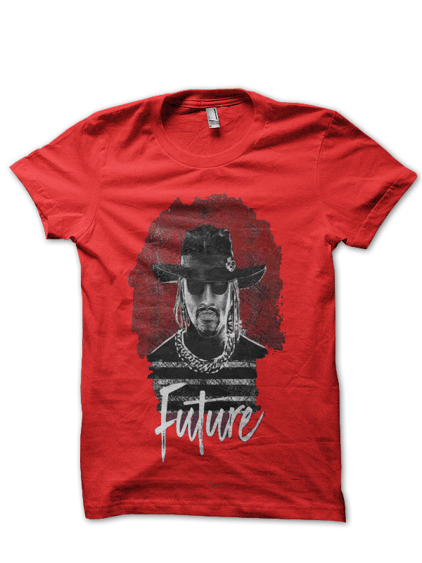 Future Hendrix T-Shirt Style005