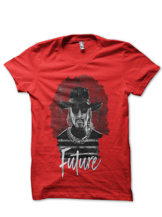 Future Hendrix T-Shirt Style005