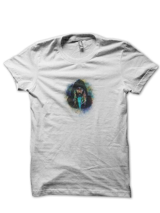 Future Hendrix T-Shirt Style004