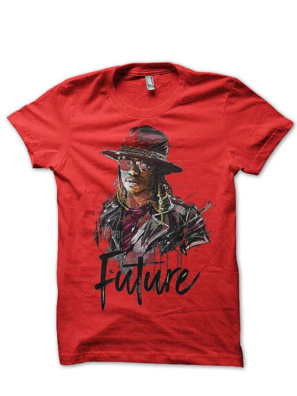 Future Hendrix T-Shirt Style003
