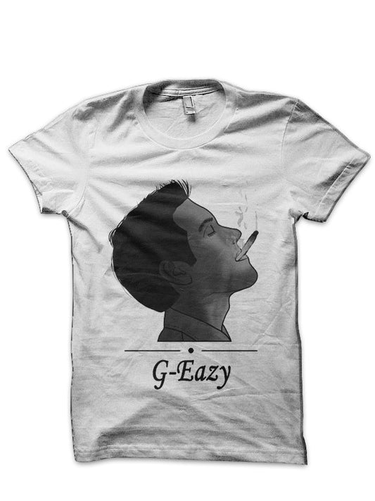 G Eazy T-Shirt Style004