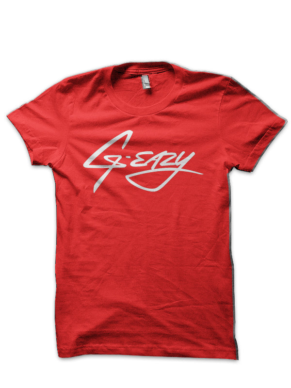 G Eazy T-Shirt Style011