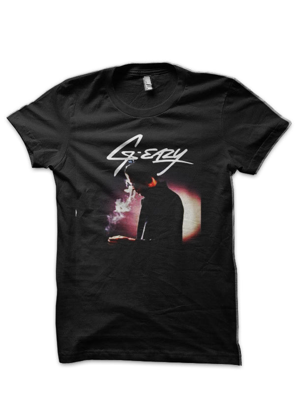 G Eazy T-Shirt Style009