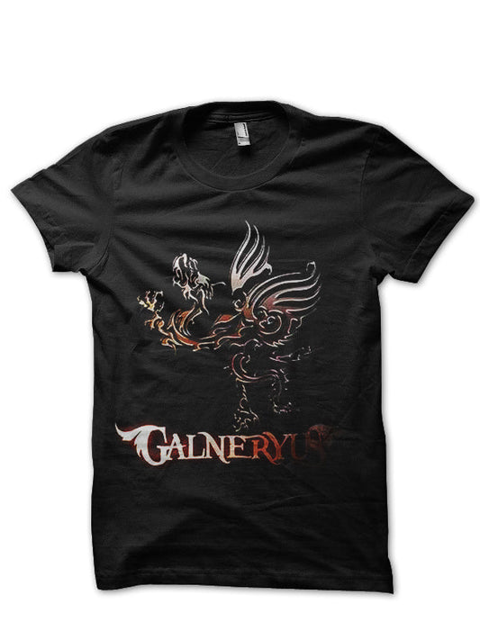Galneryus T-Shirt Style003
