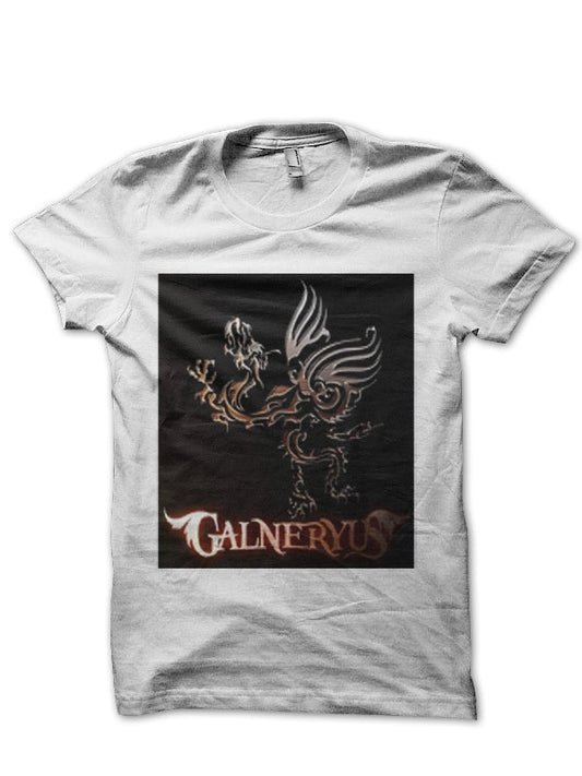Galneryus T-Shirt Style002