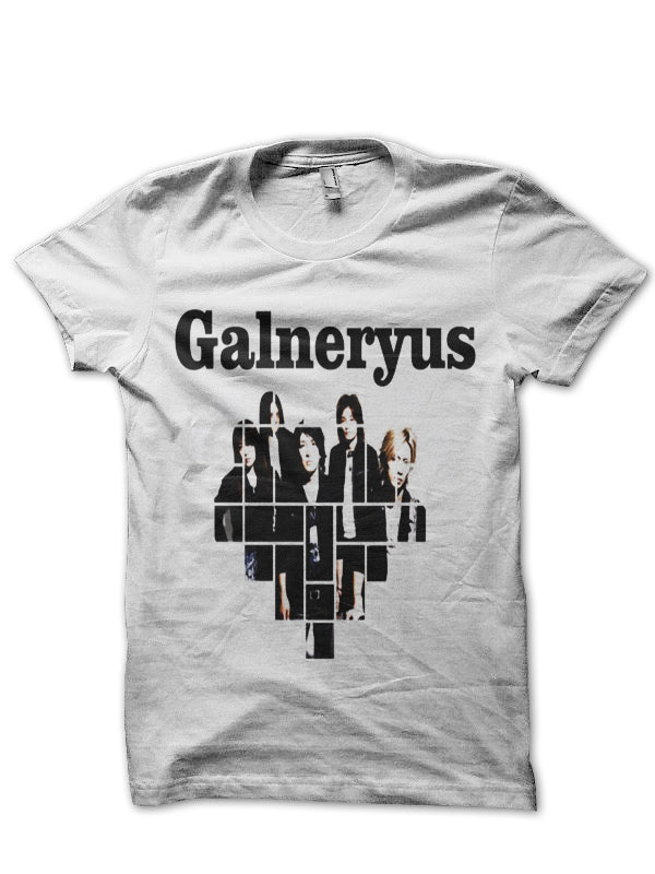 Galneryus T-Shirt Style001